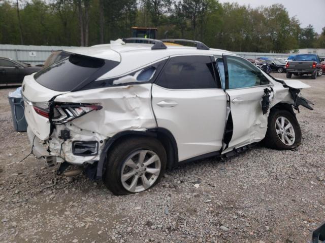 Photo 3 from auction – 2017 LEXUS RX 350 BAS with VIN 2T2BZMCA3HC130054