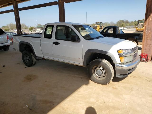 Photo 4 from auction – 2008 CHEVROLET COLORADO with VIN 1GCDT19E788163853