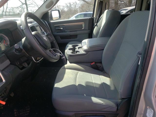 Photo 7 from auction – 2017 RAM 1500 SLT with VIN 1C6RR7GG7HS736921
