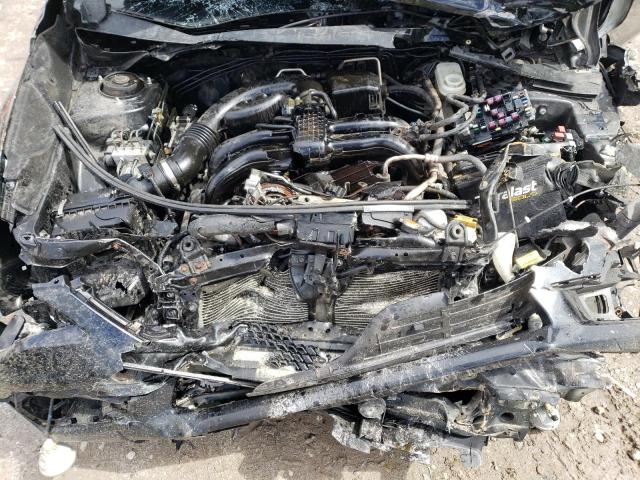 Photo 11 from auction – 2015 SUBARU IMPREZA SP with VIN JF1GPAT61F9208317