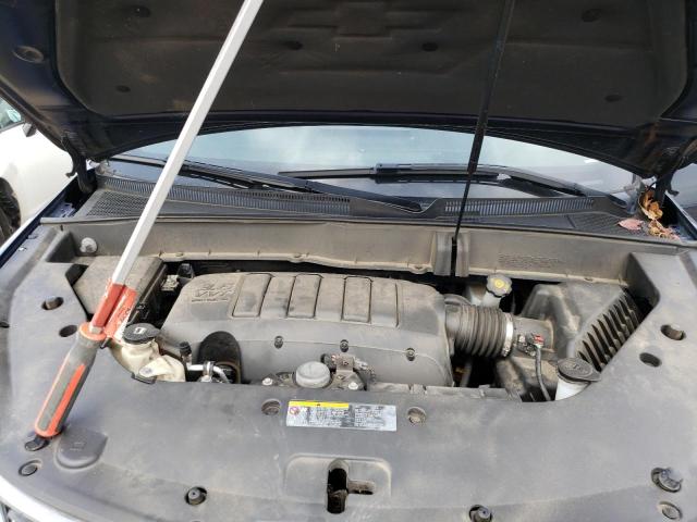 Photo 11 from auction – 2015 CHEVROLET TRAVERSE L with VIN 1GNKRGKD9FJ389013