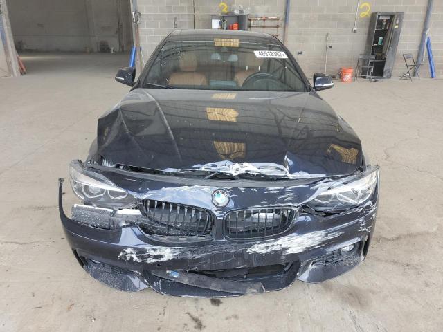 Photo 5 from auction – 2019 BMW 430XI GRAN with VIN WBA4J3C56KBL09192