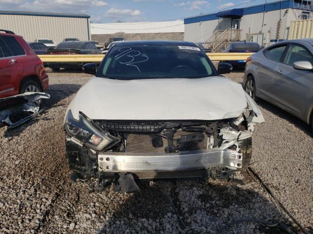 Photo 5 from auction – 2016 NISSAN MAXIMA 3.5 with VIN 1N4AA6AP9GC386674
