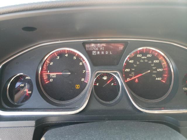 Photo 9 from auction – 2013 GMC ACADIA SLE with VIN 1GKKVPKD3DJ156900
