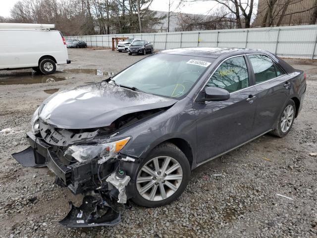 TOYOTA CAMRY BASE 2012 z numerem VIN 4T4BF1FK0CR223546 - Zdjęcie z aukcji