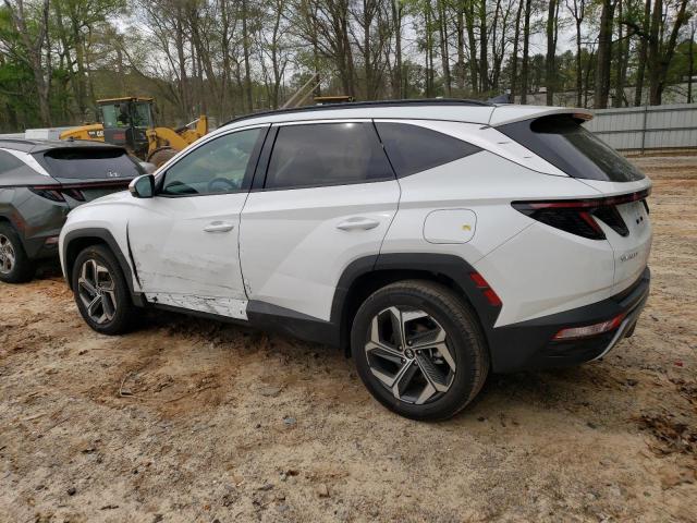 Photo 2 from auction – 2023 HYUNDAI TUCSON LIM with VIN 5NMJECAE0PH201425