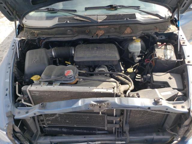 Photo 11 from auction – 2003 DODGE RAM 1500 S with VIN 1D7HA18N83J527536