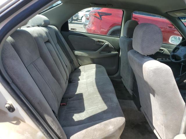 Photo 10 from auction – 1997 TOYOTA CAMRY with VIN JT2BG22K7V0071405