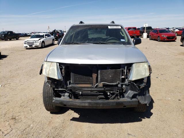 Photo 5 from auction – 2008 NISSAN PATHFINDER with VIN 5N1AR18UX8C634929