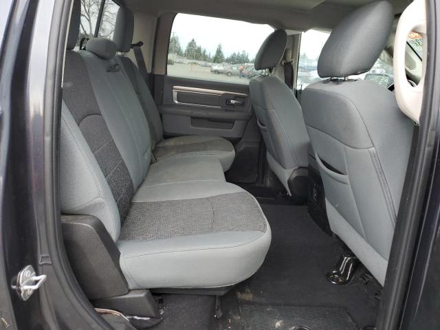 Photo 10 from auction – 2020 RAM 1500 CLASS with VIN 1C6RR6TT5LS135741
