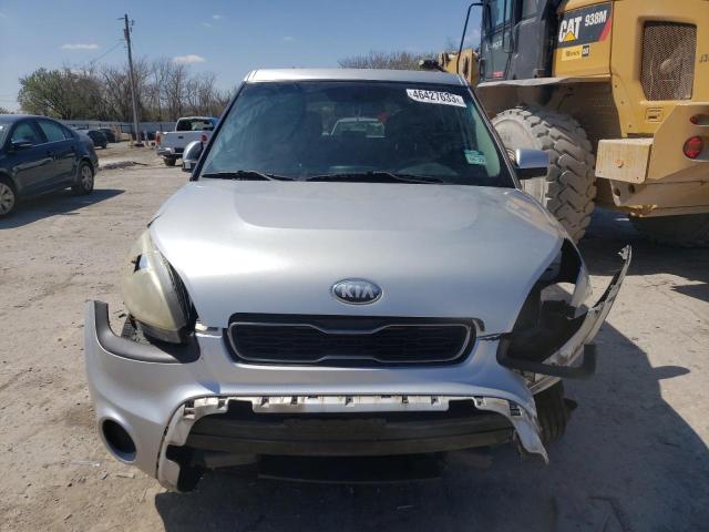 Photo 5 from auction – 2013 KIA SOUL with VIN KNDJT2A52D7494764