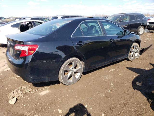 صورة رقم 3 من المزاد - 2012 TOYOTA CAMRY BASE مع VIN 4T1BF1FK8CU196994