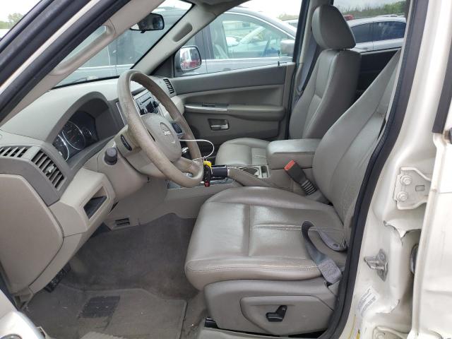 Photo 7 from auction – 2010 JEEP GRAND CHER with VIN 1J4PS4GK4AC103830