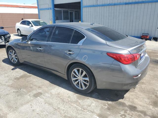 Photo 2 from auction – 2014 INFINITI Q50 BASE with VIN JN1BV7APXEM682807
