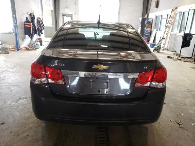 Photo 6 from auction – 2014 CHEVROLET CRUZE LT with VIN 1G1PC5SB0E7300484