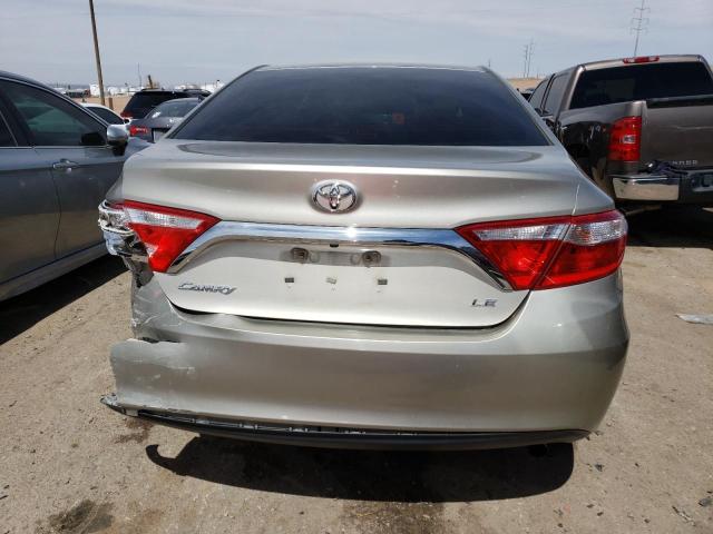Photo 6 from auction – 2016 TOYOTA CAMRY LE with VIN 4T1BF1FK4GU117469