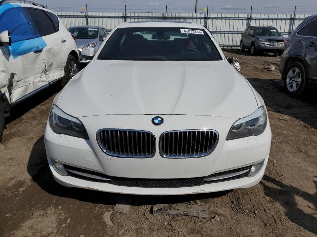 Photo 5 from auction – 2012 BMW 535 XI with VIN WBAFU7C51CDU65685