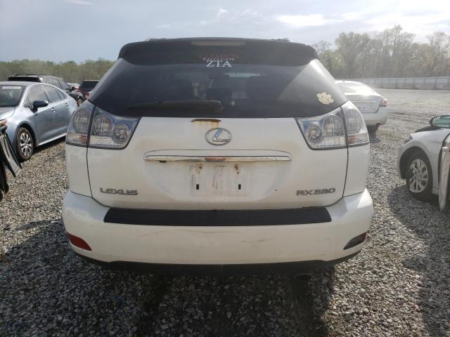 Photo 6 from auction – 2005 LEXUS RX 330 with VIN 2T2HA31U15C074054
