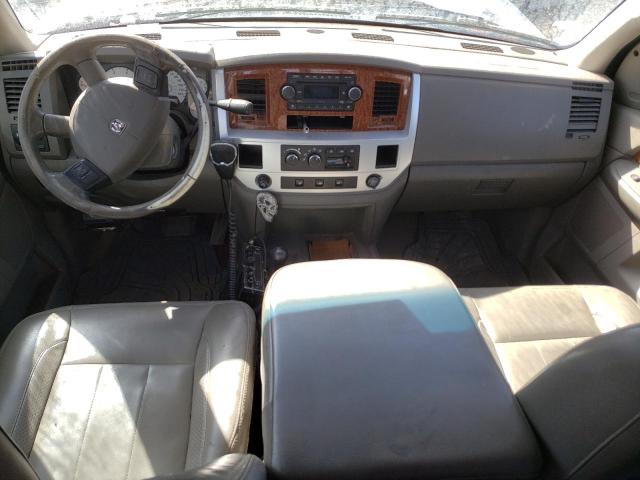 Photo 8 from auction – 2007 DODGE RAM 2500 S with VIN 3D3KS28A27G800713