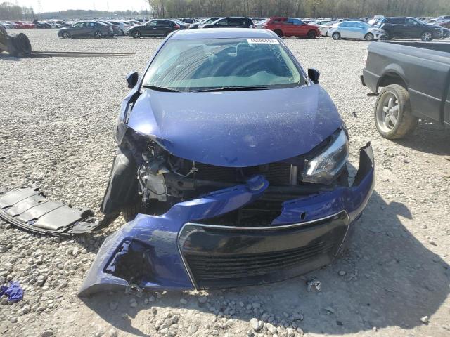 Photo 5 from auction – 2014 TOYOTA COROLLA L with VIN 2T1BURHE7EC019272