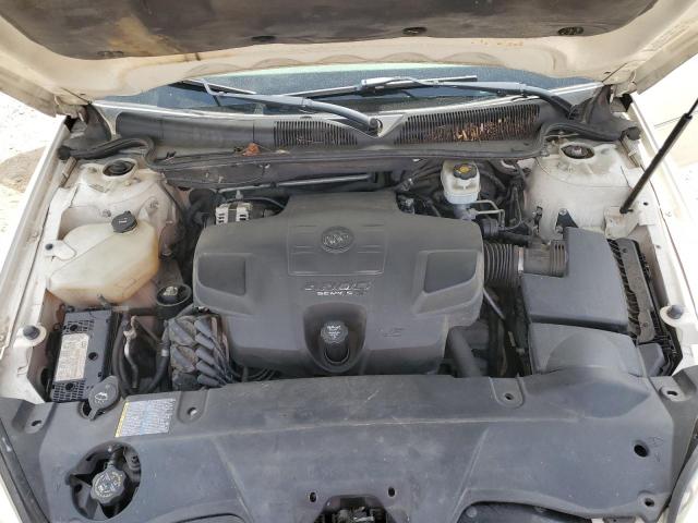 Photo 11 from auction – 2006 BUICK LUCERNE CX with VIN 1G4HD57216U158307
