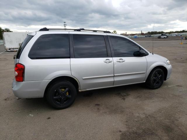 Photo 3 from auction – 2003 MAZDA MPV WAGON with VIN JM3LW28A730341007