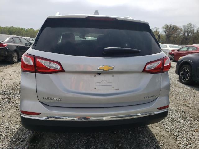 Photo 6 from auction – 2019 CHEVROLET EQUINOX PR with VIN 2GNAXNEV7K6239757