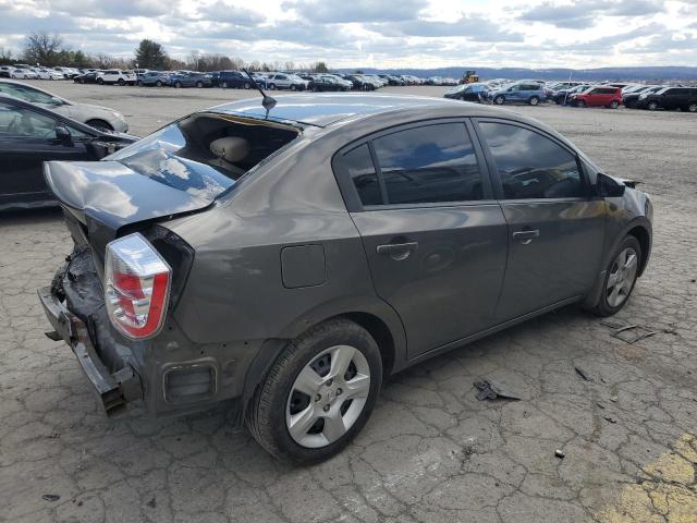 Photo 3 from auction – 2008 NISSAN SENTRA 2.0 with VIN 3N1AB61E38L765894