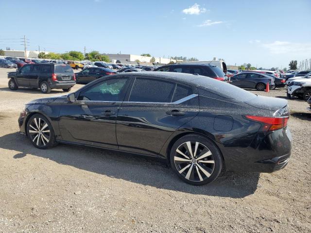 Photo 2 from auction – 2019 NISSAN ALTIMA SR with VIN 1N4BL4CV2KC199333