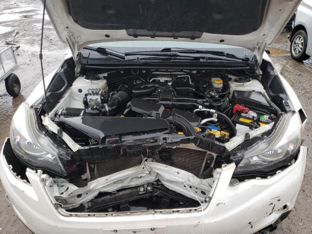 Photo 11 from auction – 2014 SUBARU XV CROSSTR with VIN JF2GPAKC5E8252893