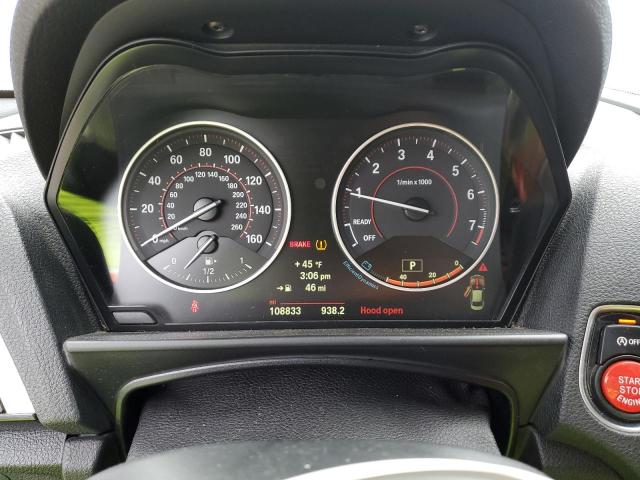 Photo 9 from auction – 2014 BMW M235I with VIN WBA1J7C55EV253128