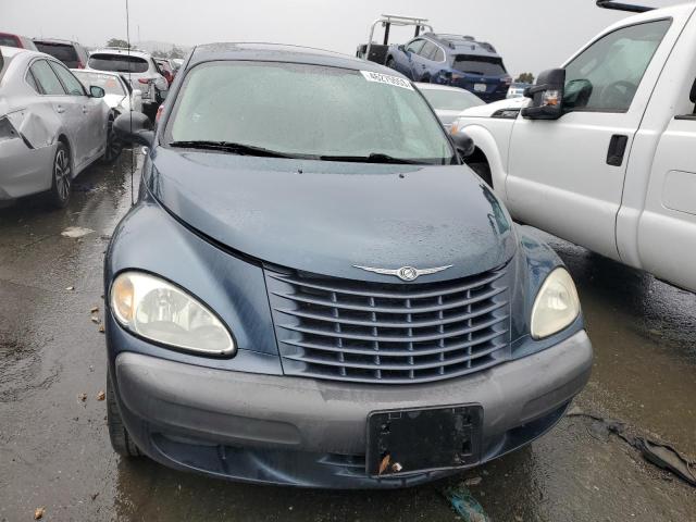 Photo 5 from auction – 2002 CHRYSLER PT CRUISER with VIN 3C8FY68B22T319190
