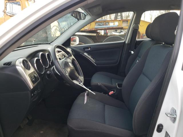 Photo 7 from auction – 2008 TOYOTA COROLLA MA with VIN 2T1KR32E48C708200