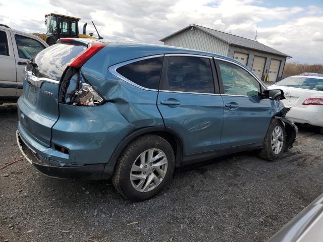 Photo 3 from auction – 2015 HONDA CR-V EX with VIN 5J6RM4H58FL059723
