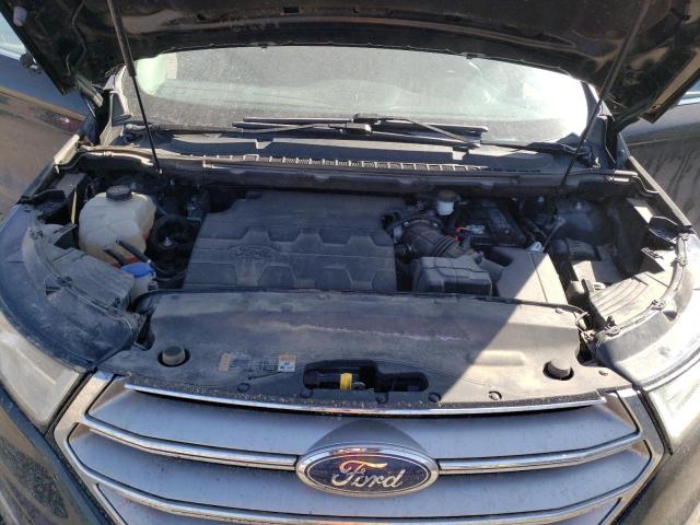 Photo 11 from auction – 2018 FORD EDGE TITAN with VIN 2FMPK4K87JBB87039