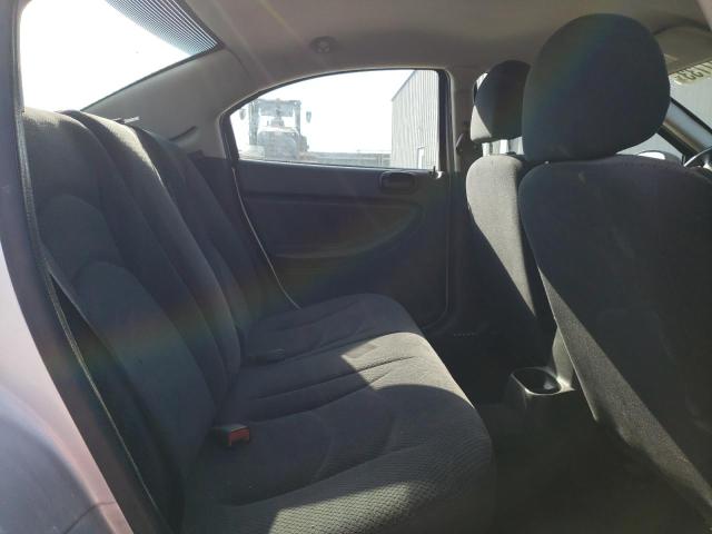 Photo 10 from auction – 2006 DODGE STRATUS SX with VIN 1B3EL46R86N158125
