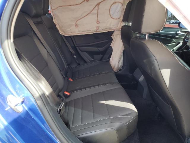 Photo 10 from auction – 2022 VOLKSWAGEN JETTA SE with VIN 3VW7M7BU0NM005437