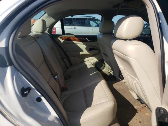Снимка 10 от търг – 2004 JAGUAR XJ8 с VIN SAJEA71C24SG11649