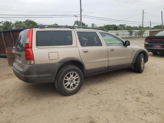 Photo 3 from auction – 2004 VOLVO XC70 with VIN YV1SZ59H241159293