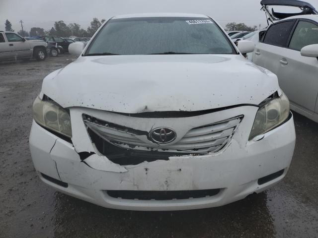 Photo 5 from auction – 2007 TOYOTA CAMRY CE with VIN 4T1BE46K77U635032