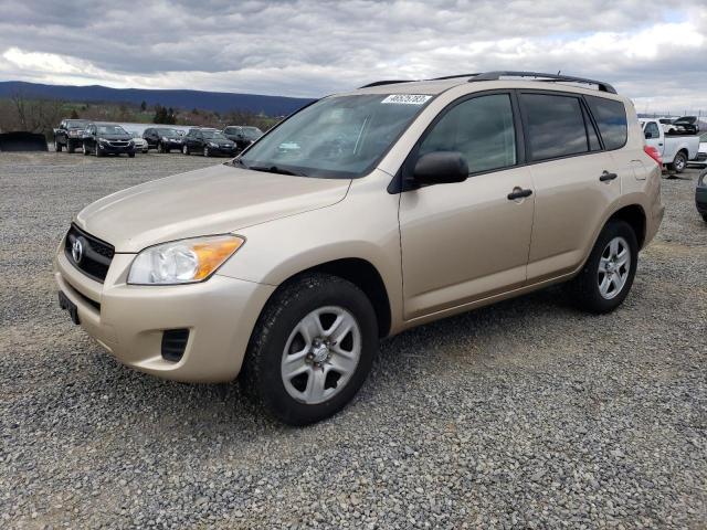 TOYOTA RAV4 2012 with VIN 2T3ZF4DV3CW118482 - Photo from auction