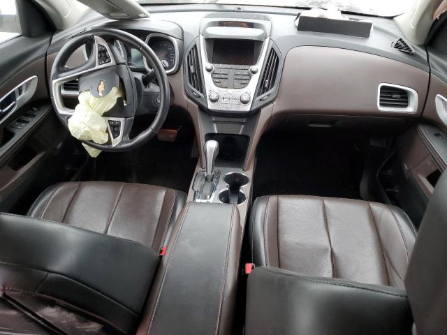 Photo 8 from auction – 2015 CHEVROLET EQUINOX LT with VIN 2GNFLHE33F6339667