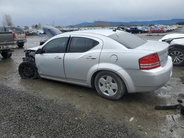 Photo 2 from auction – 2010 DODGE AVENGER with VIN 1B3CC4FB8AN107551