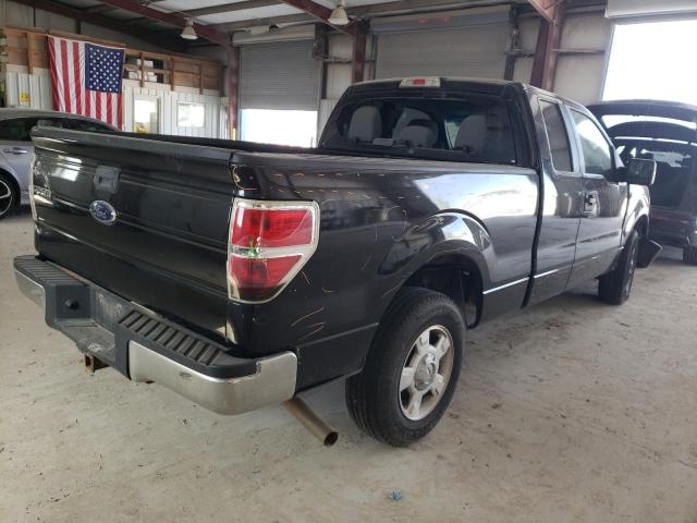 صورة رقم 3 من المزاد - 2011 FORD F150 SUPER مع VIN 1FTEX1CM0BFB88301