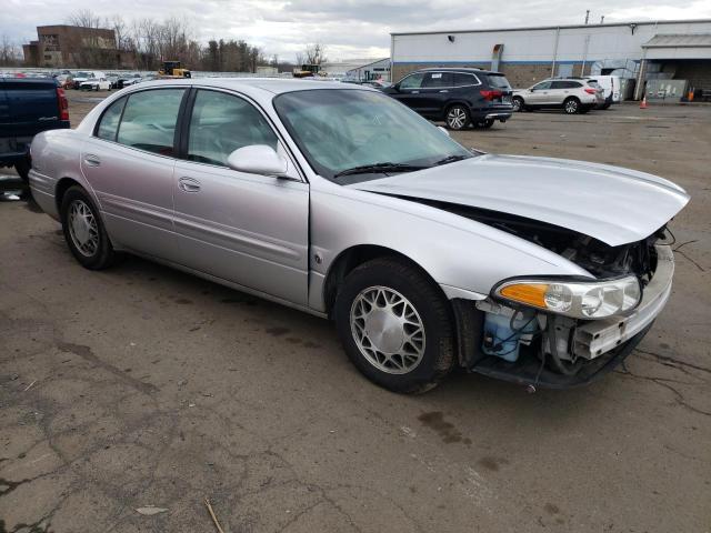 Photo 4 from auction – 2000 BUICK LESABRE LI with VIN 1G4HR54K2YU134512