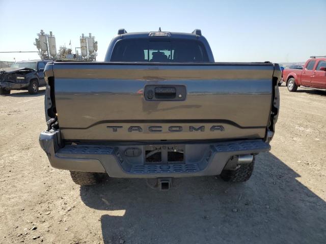 Photo 6 from auction – 2017 TOYOTA TACOMA DOU with VIN 3TMBZ5DN0HM006892