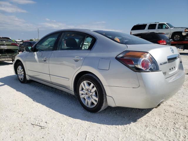 Foto 2 de la subasta – 2012 NISSAN ALTIMA BAS con VIN 1N4AL2APXCN577277