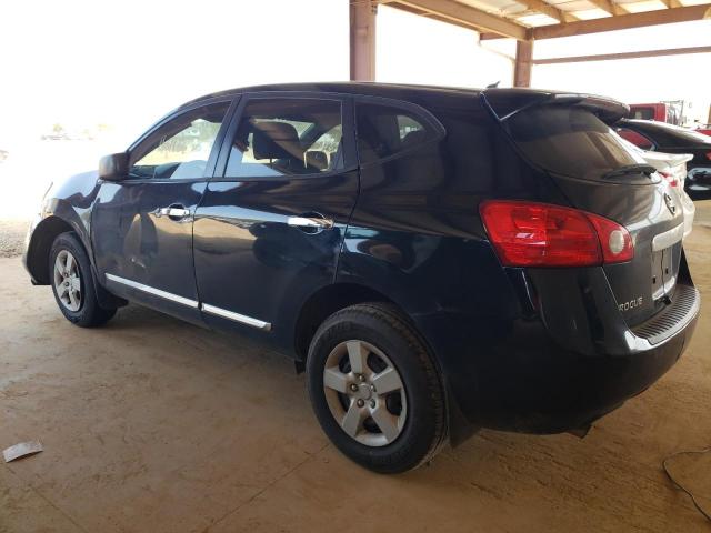 Photo 2 from auction – 2011 NISSAN ROGUE S with VIN JN8AS5MT7BW571196