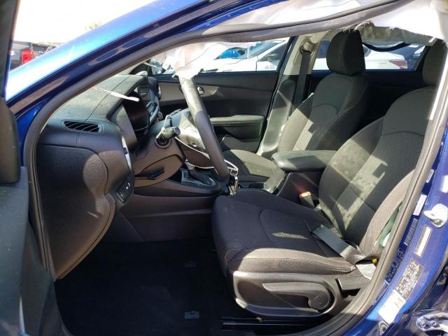 Photo 7 from auction – 2019 KIA FORTE FE with VIN 3KPF24AD3KE031119