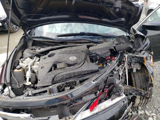 Photo 11 from auction – 2013 NISSAN ALTIMA 2.5 with VIN 1N4AL3AP3DC284341